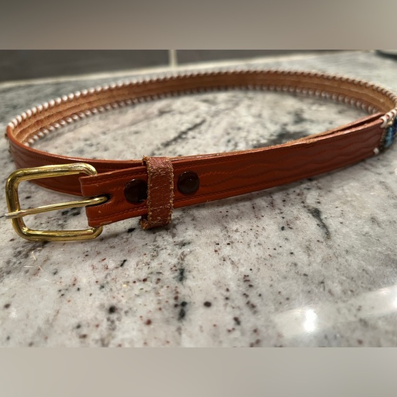 Vintage Children’s Western Belt - Picture 4 of 7